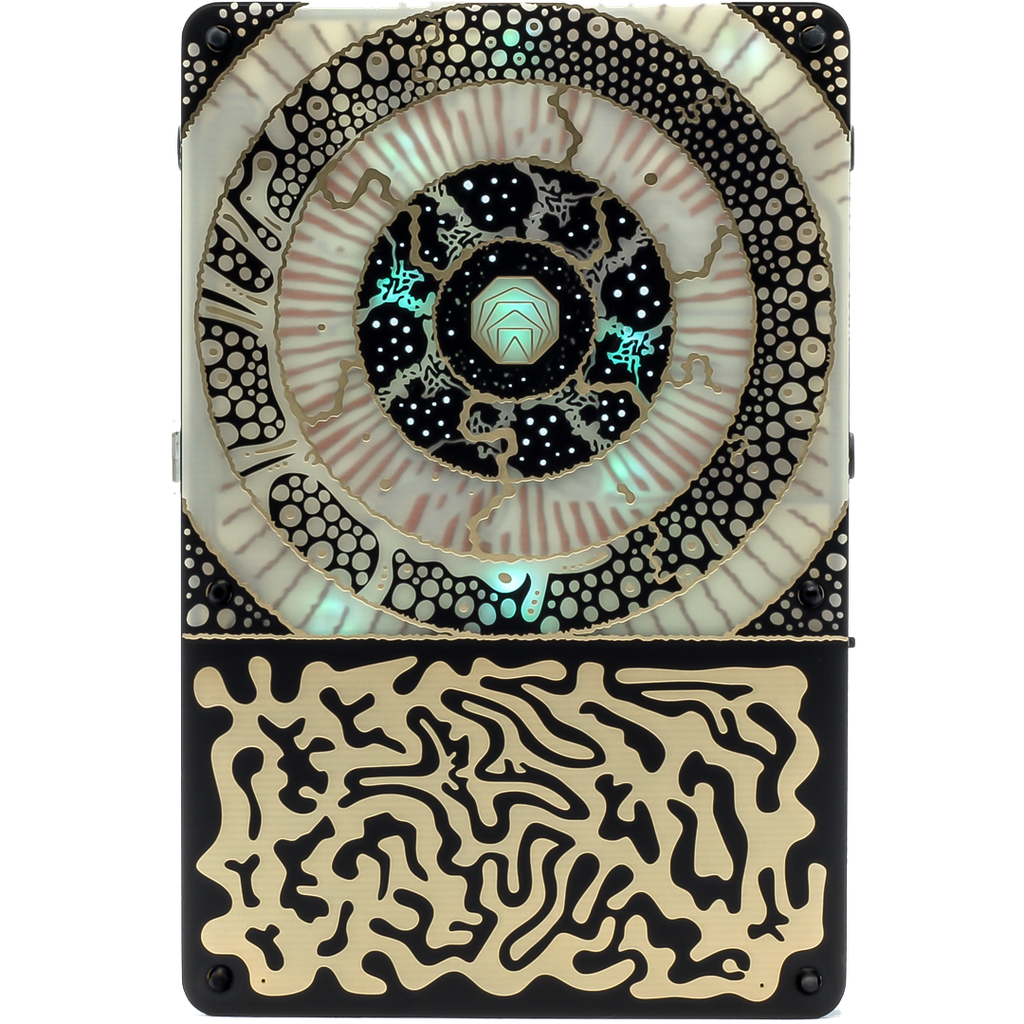 INSTRUō Pocket Scion
