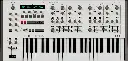 UDO Audio DMNO (White) (Bemutató példány)