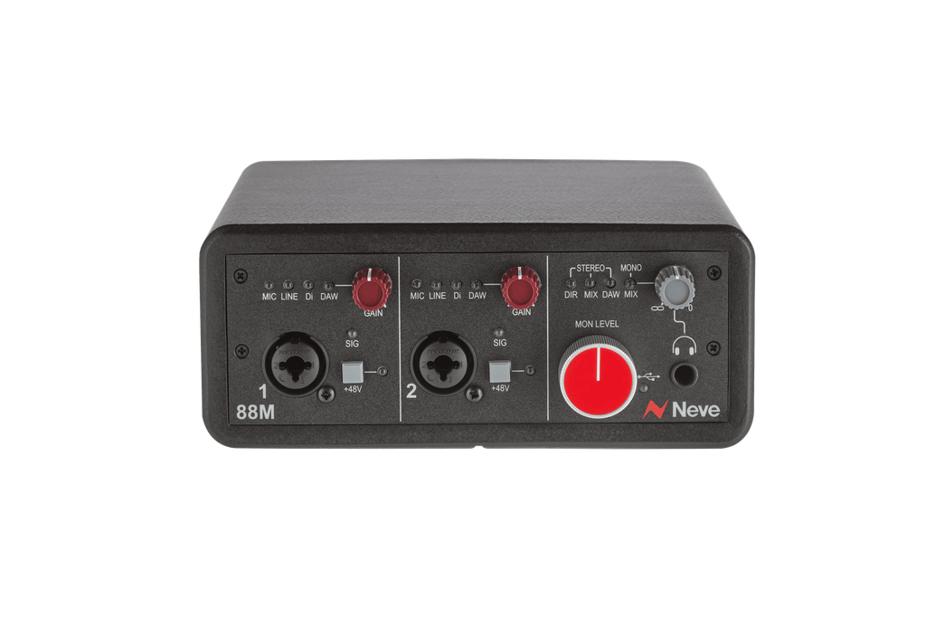 AMS-Neve 88M