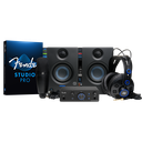 Fender Quantum Complete Bundle