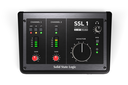 Solid State Logic SSL 1 Audio Interface