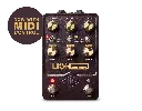 Universal Audio UAFX Lion '68 Super Lead Amp (Bontott példány)