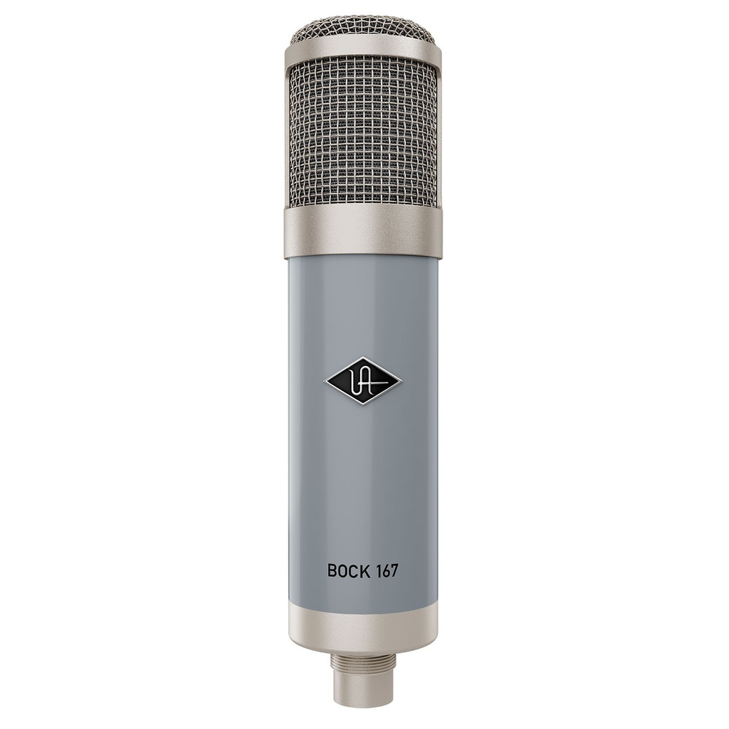 Universal Audio Bock 167 (Bontott példány)