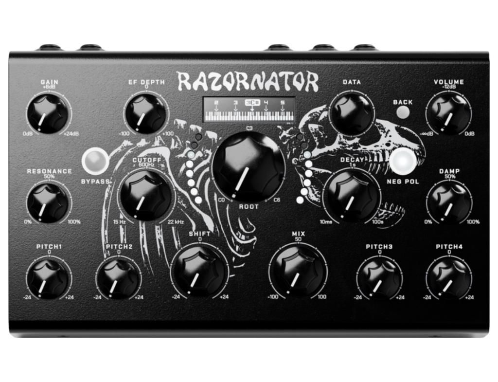 Erica Synths Razornator
