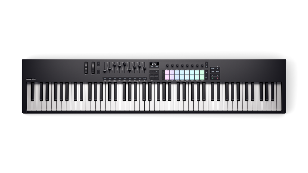 Novation Launchkey 88 MK4