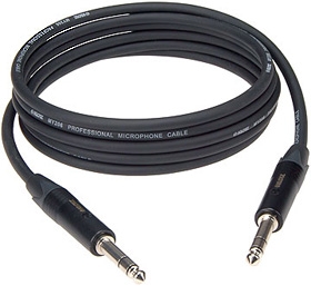 Klotz 6,35 Jack - 6,35 Jack 5m