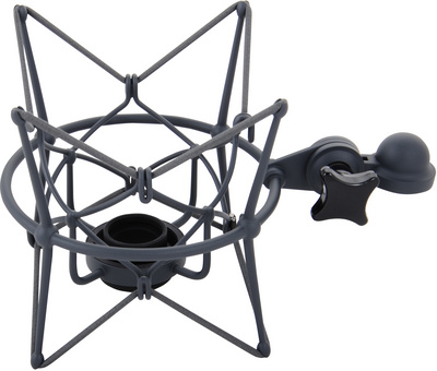 Neumann EA 87  MT Shock Mount