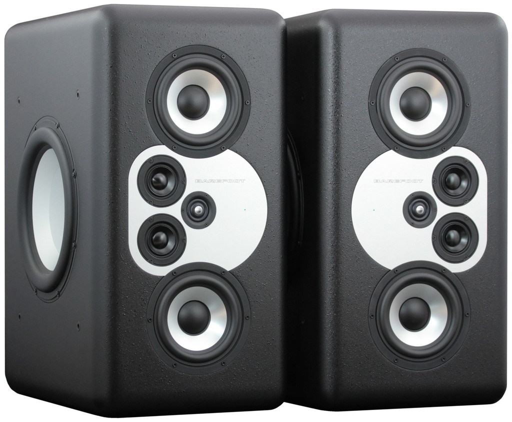 Barefoot Sound MiniMain12 (No Handles)