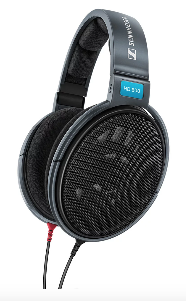 Sennheiser HD-600