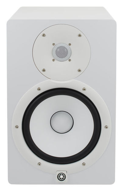 Yamaha HS8 White