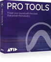 Avid Pro Tools Studio Annual New Subscription for Students & Teachers