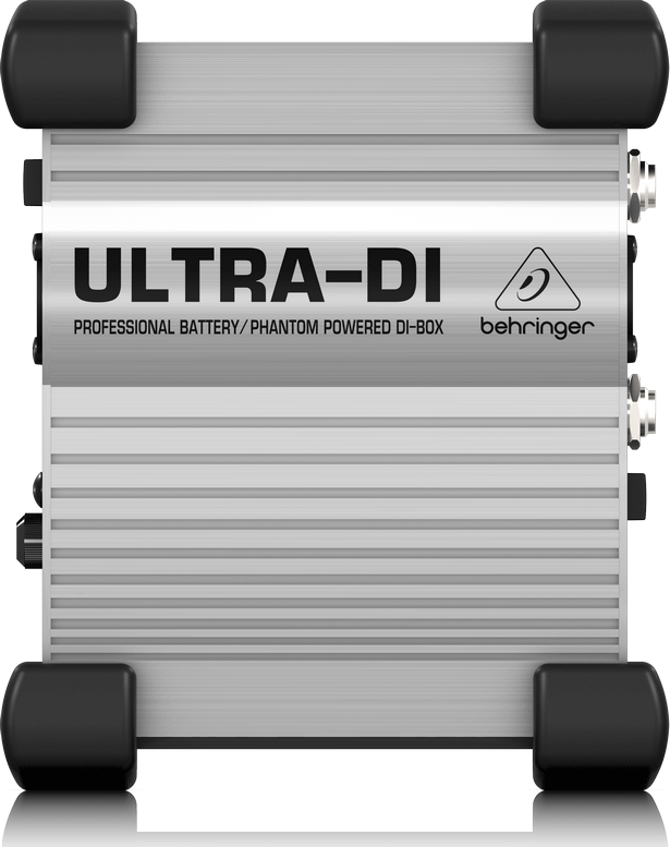 Behringer DI100