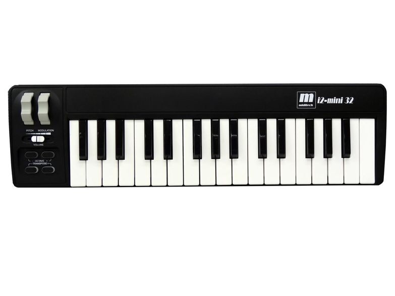 Miditech i2mini 32