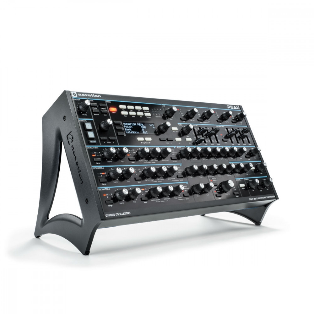 Novation PEAK Stand