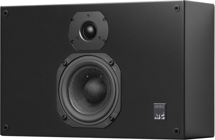 ATC HTS7C Satin Black