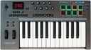 Nektar Impact LX25+