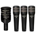 Audix DP4