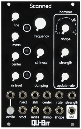 QU-bit Electronix Scanned
