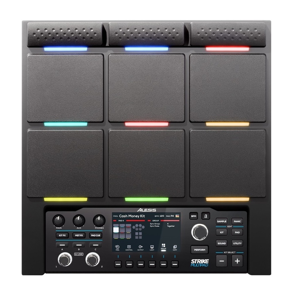 Alesis Strike Multipad