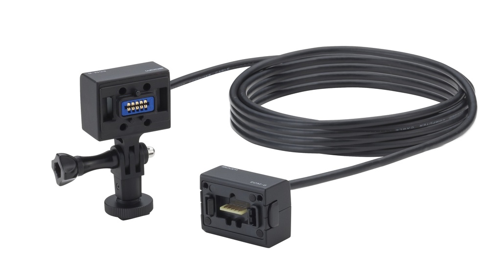 Zoom ECM-6