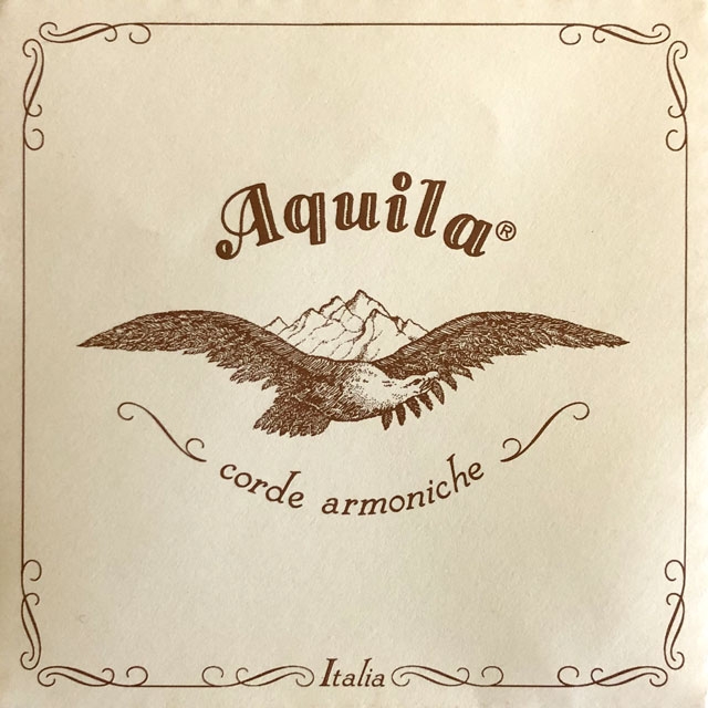Aquila 06S Viola Beef Set Light