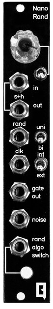 QU-bit Electronix Nano Rand v2