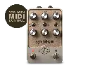 Universal Audio UAFX Golden Reverberator