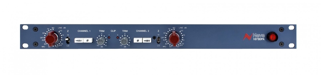 AMS-Neve 1073 DPA