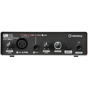 Steinberg UR12B - Fekete