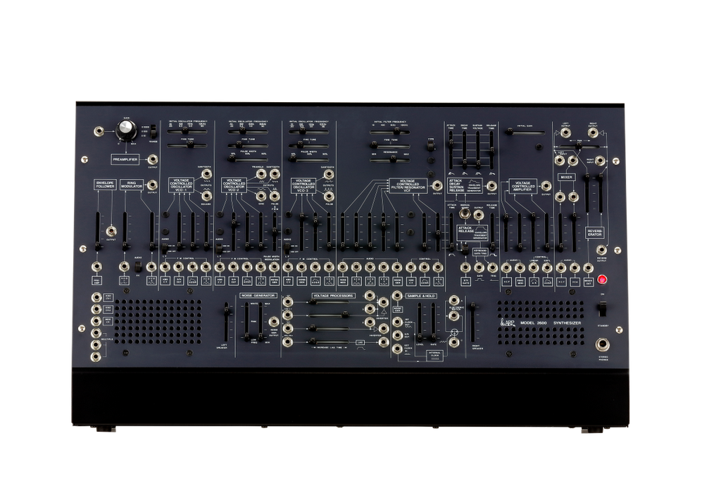 Korg ARP 2600 M
