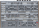 Intellijel Cascadia Dark Grey