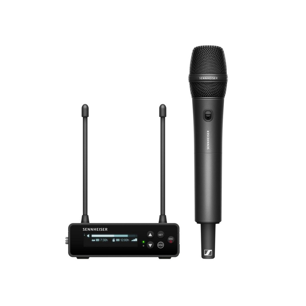Sennheiser EW-DP 835 SET (Q1-6)