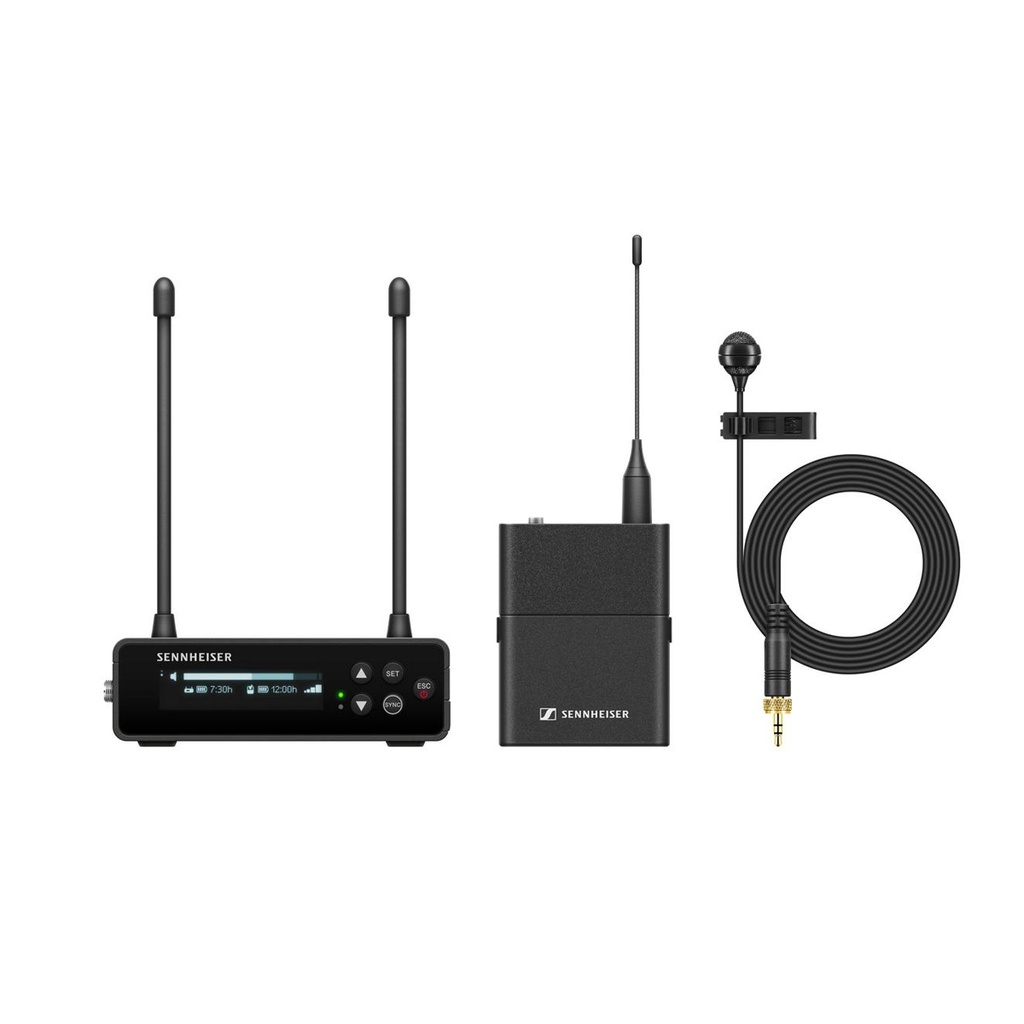 Sennheiser EW-DP ME4 SET (Q1-6)