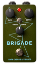 Universal Audio UAFX Brigade Chorus & Vibrato