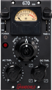 Heritage Audio Grandchild 670 500