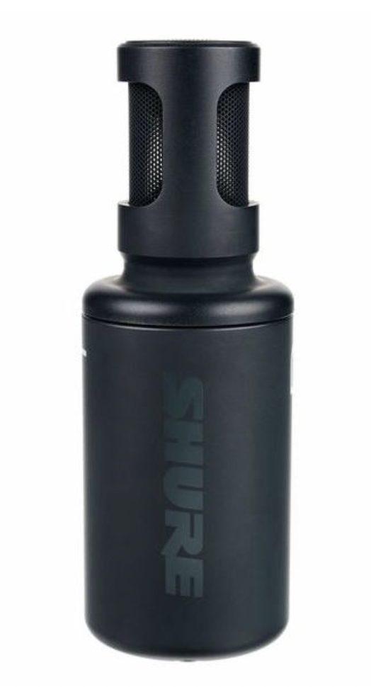 Shure MV88+ sztereó USB mikrofon