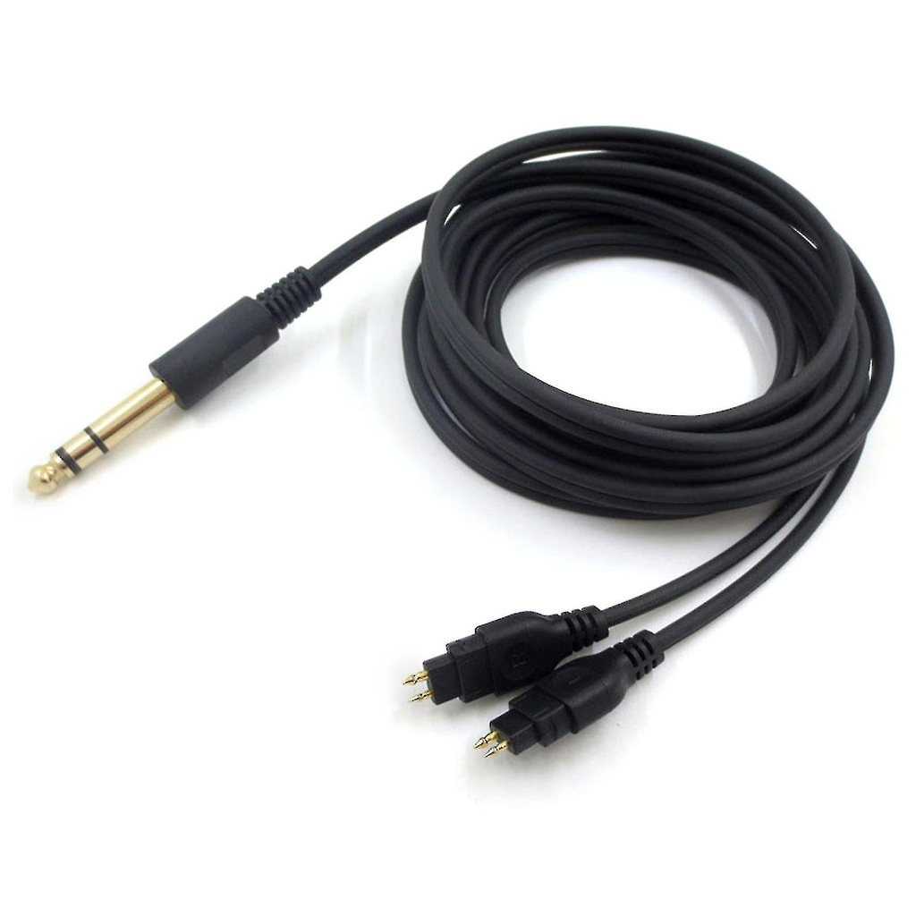 Sennheiser HD650 HD660S kábel - 3m (092885)