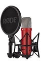Rode NT1 Signature Series stúdió szett (piros)