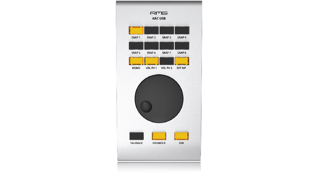 RME ARC USB