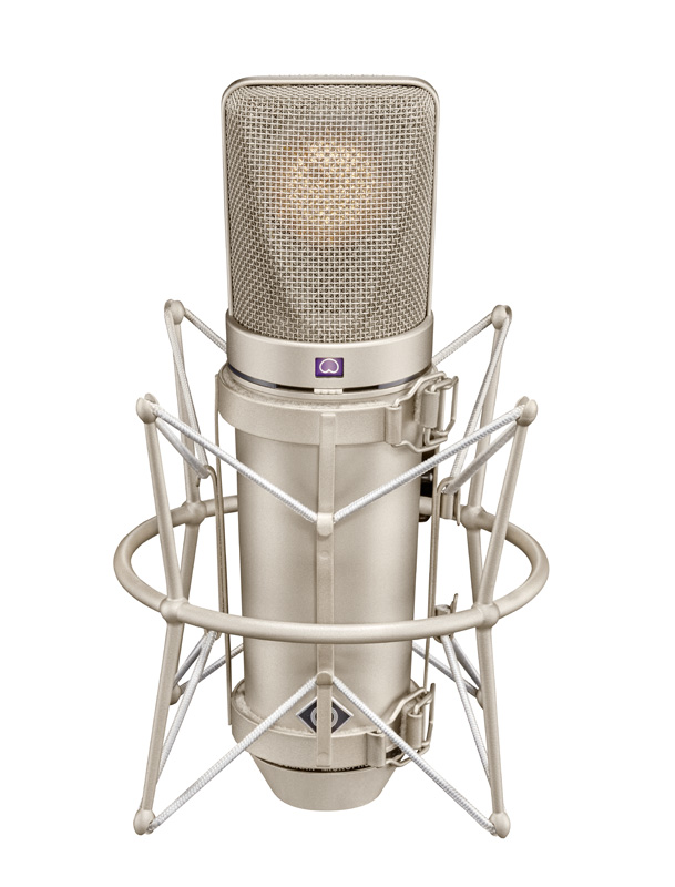 Neumann U 67 Set (Akciós példány)