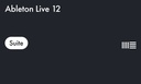 Ableton Live 12 Suite, EDU