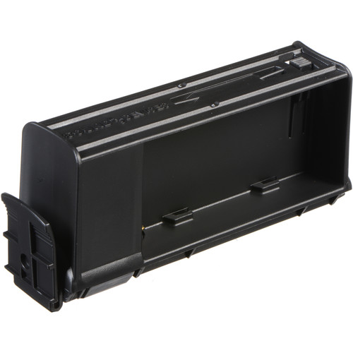 Sound Devices MixPre, fits 2 x Sony L-Mount batteries