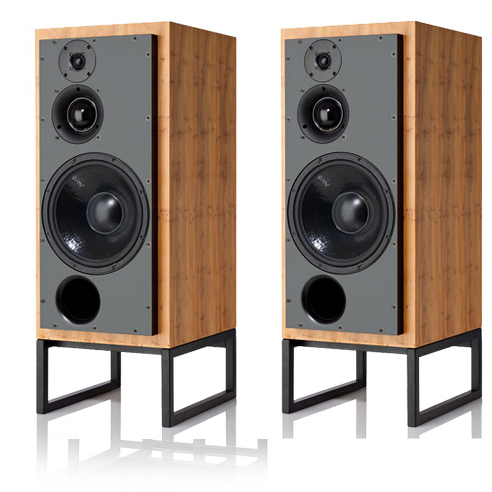 ATC SCM100ASL Standard (Cherry, Black Ash, Walnut, Oak, Satin Black, Satin White)