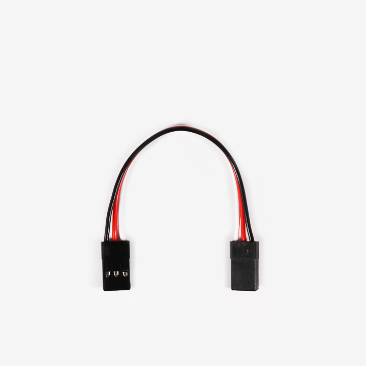 4ms Pedals Row Power - power jumper cable