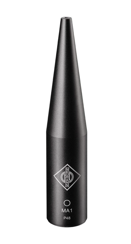 Neumann MA 1