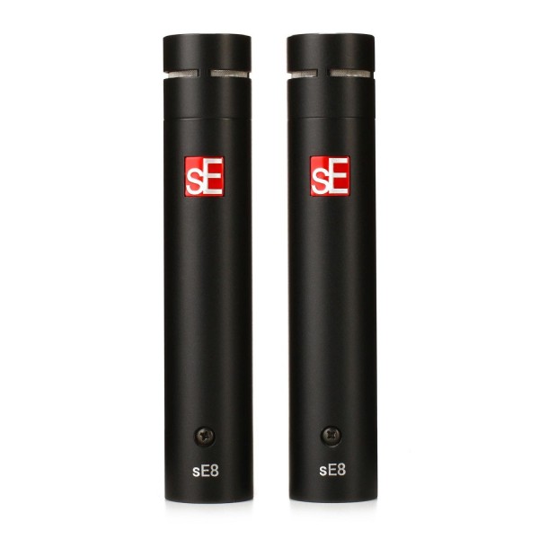sE Electronics sE8 Sztereó pár (kardioid)