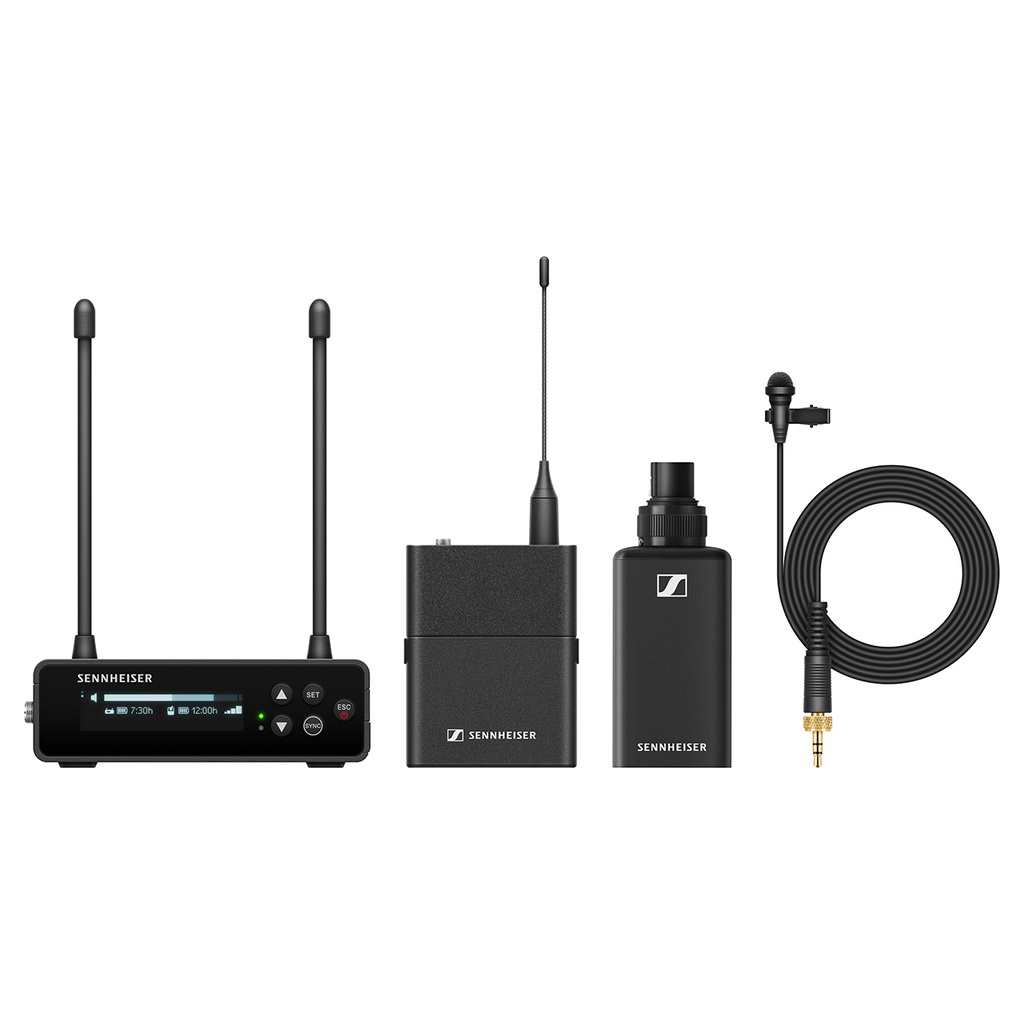 Sennheiser EW-DP ENG SET (Q1-6)