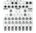 SOMA LABORATORY Lyra-8 White
