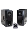 Kii Audio THREE SYSTEM - Graphite Satin Metallic