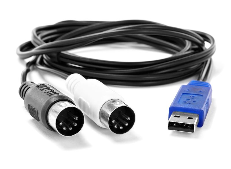 Miditech MIDILINK Mini
